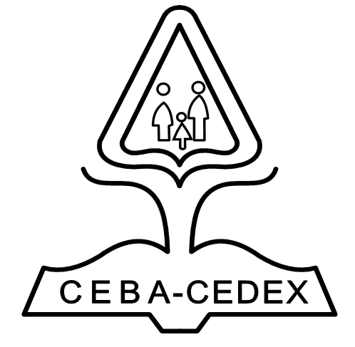 Logo CEBA-CEDEX